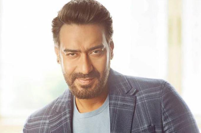 Ajay Devgn