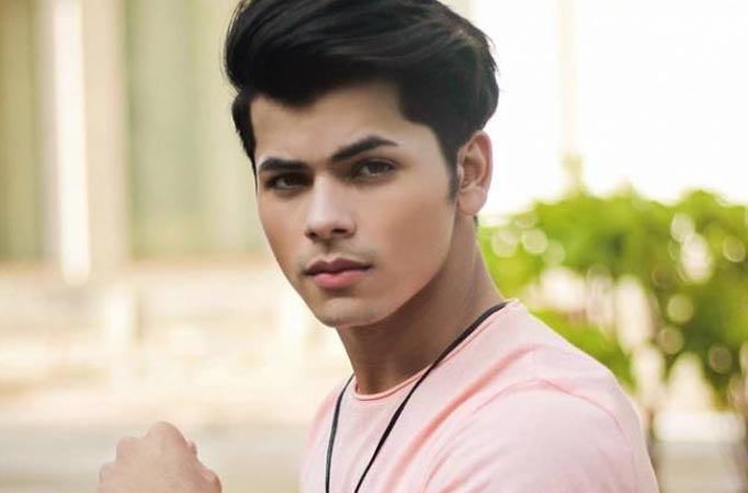 Siddharth Nigam gives us NOSTALGIA from his Jhalak Dikhlaa Jaa days!