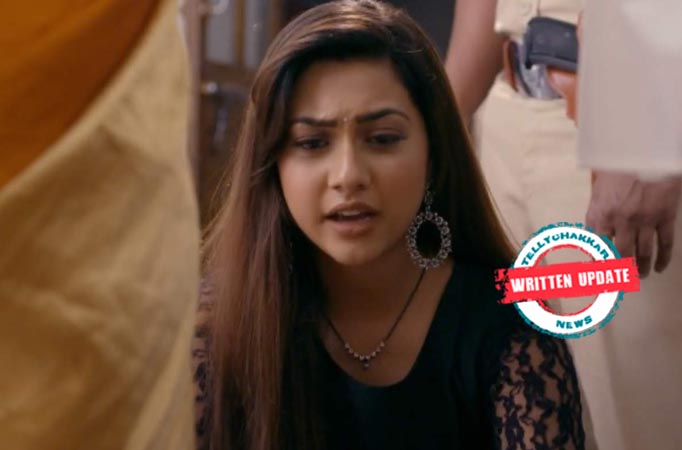 Tujhse Hai Raabta: Asawari asks Kalyani to give food to Aao Saheb and Atharv…