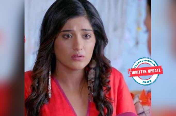 Chotti Sardarni: Meher catches the culprit