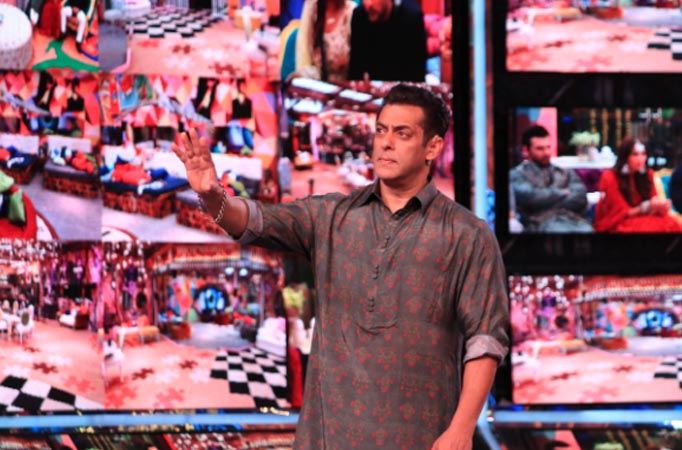 Salman Khan bursts egos this Diwali