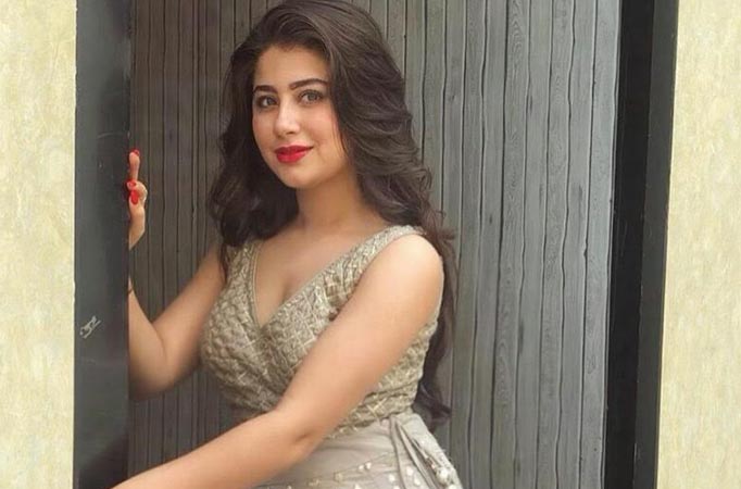 Check out who wished Aditi Bhatia on her special day