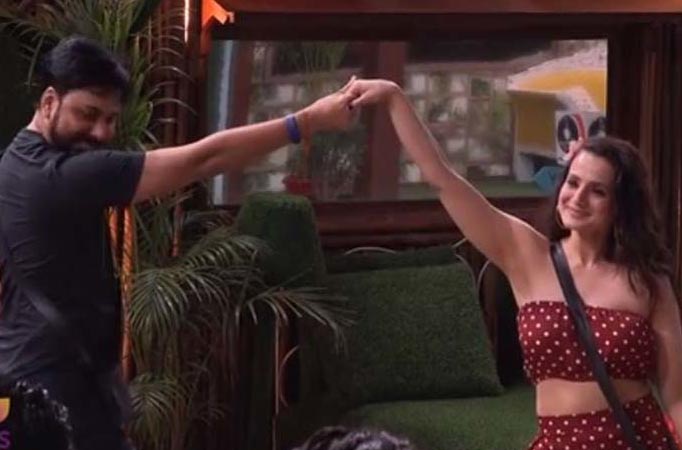 Bigg Boss 13: Siddhartha Dey to exit and Ameesha Patel to enter the show? 