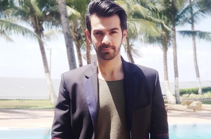 Karan V Grover goes the Ranbir Kapoor way in Kahaan Hum Kahaan Tum