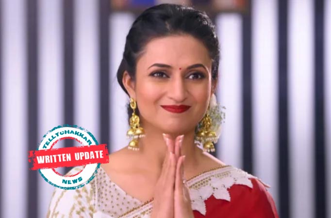 Yeh Hai Mohabbatein: Ishita breaks her fast with Raman’s old photo