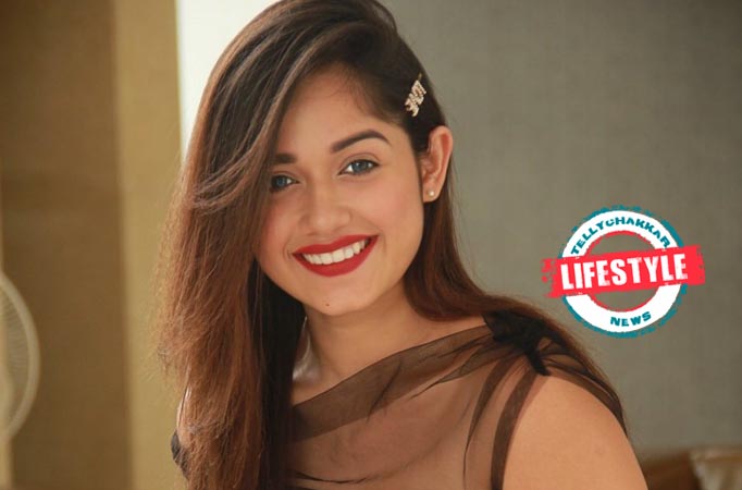 CONGRATULATIONS: Jannat Zubair is in LOVE!