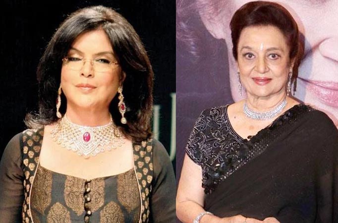 Nach Baliye 9 gears up for a star-studded finale with Zeenat Aman, Asha Parekh and others 