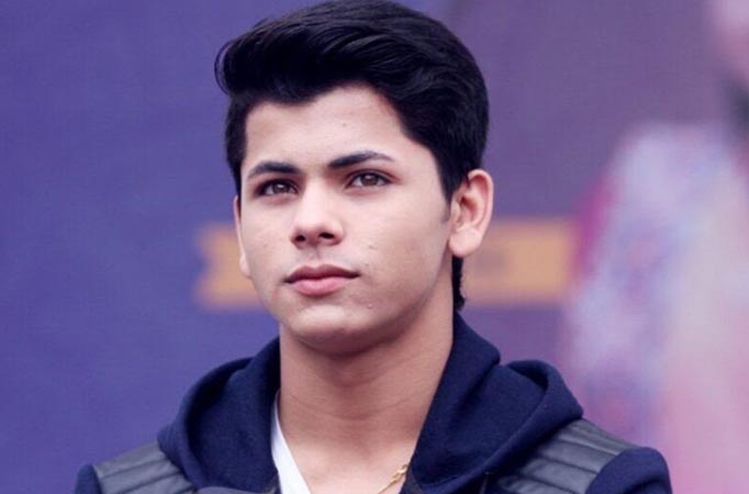 Siddharth Nigam, an inspiration to many at such a young age