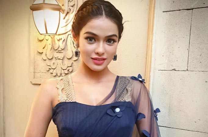 Kasautii Zindagii Kay 2’s Shristy Gupta reveals why she changed her name to Sonyaa Ayodhya