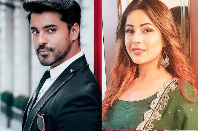 Gautam Gulati RESPONDS to Shehnaaz Kaur Gill’s liking towards him