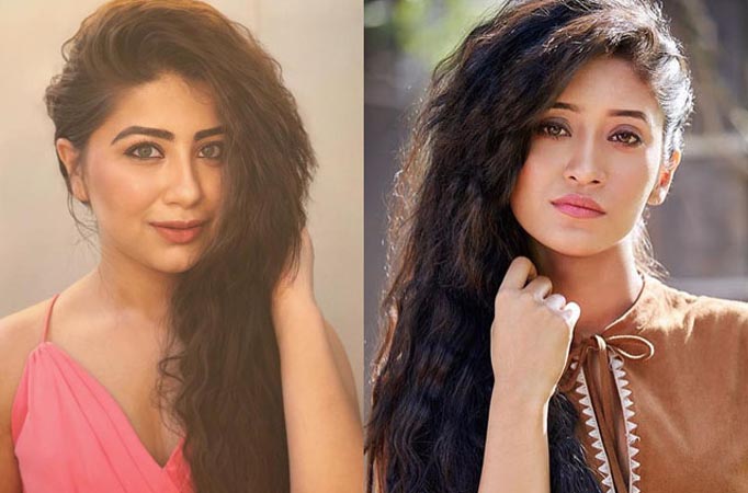 Shivangi Joshi makes Aditi Bhatia's birthday SPECIAL! 