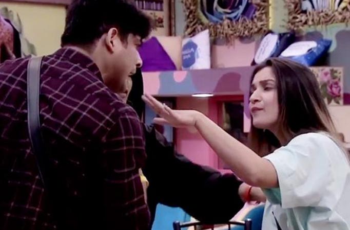 Bigg Boss 13: Sidharth says Shefali tries to get into other's fight and shouts without a reason