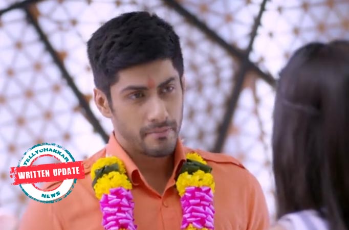 Sanjivani: Sid tells Ishani that Dr. Asha Mathur is his wife 