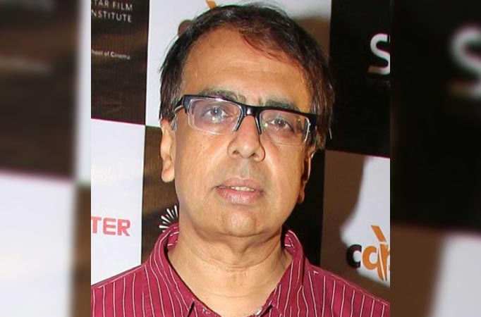 Anant Mahadevan in Applause Entertainment’s ‘Scam 1992’