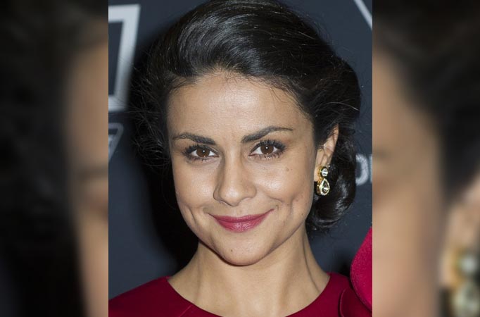 Gul Panag's character in Rangbaaz Phirse is quite different from what she has done before