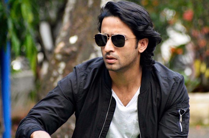 Yeh Rishtey Hain Pyaar Ke’s Shaheer Sheikh chills with ‘original gangsta’; check photo 