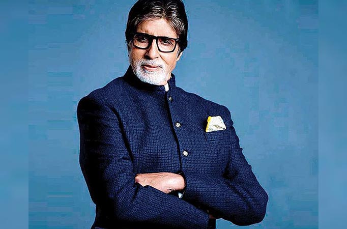 Kaun Banega Crorepati 11: Amitabh Bachchan shares pictures of a cat on set