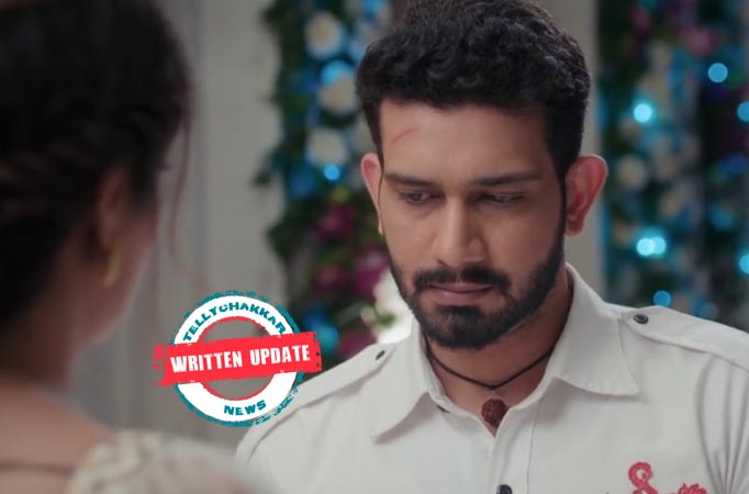 Kahaan Hum Kahaan Tum: Mahesh sees Sonakshi-Rohit together, pushes a waiter in front of them