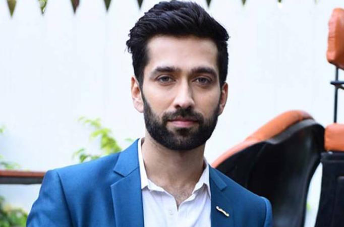 Nakuul Mehta