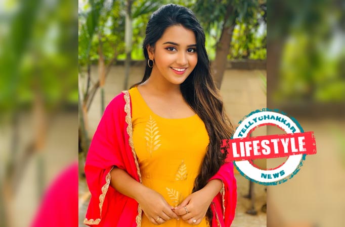 What made Tara From Satara actor Roshni Walia BLUSH?