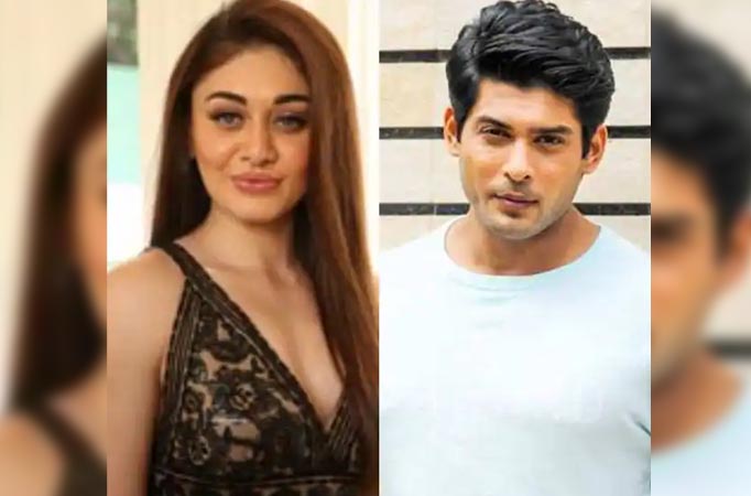 Bigg Boss 13: Shefali Jariwala dated Sidharth Shukla before she married Harmeet of Meet Bros