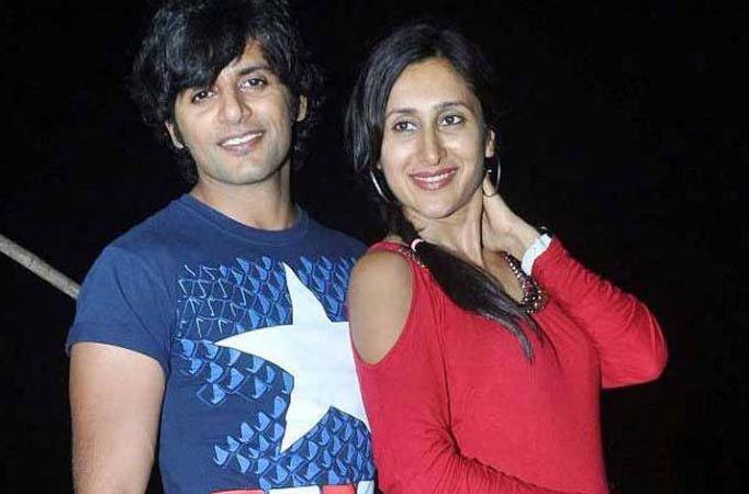 Karanvir Bohra and Teejay Sidhu