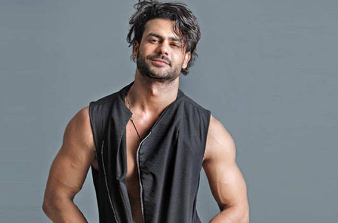  Vishal Aaditya Singh