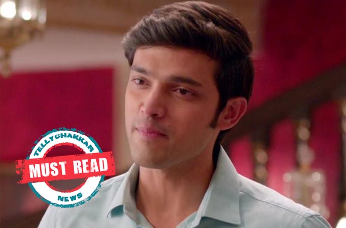 Has Anurag really lost his memory in Kasautii Zindagii Kay? 