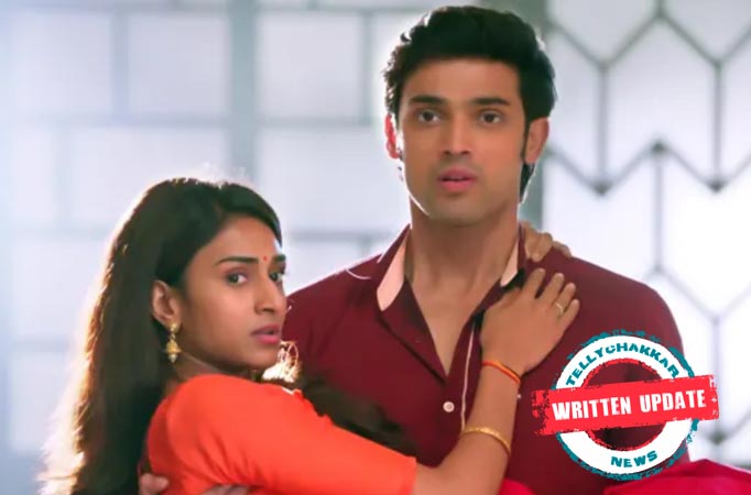 Kasautii Zindagii Kay: Anurag recognizes Prerna and greets her