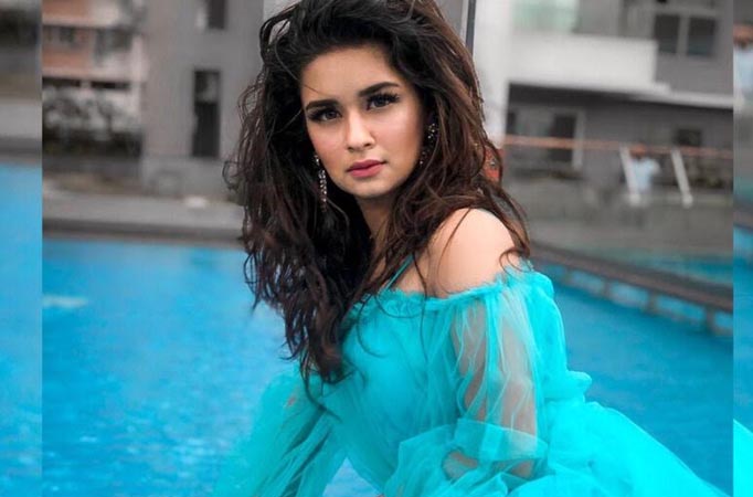 From starring in TV shows, films, web series to music videos, is there anything Avneet Kaur can't do?