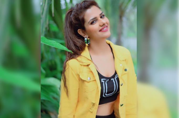 Bigg boss 13 contestant Dalljiet Kaur is vacationing in Hong Kong, shares beautiful pictures