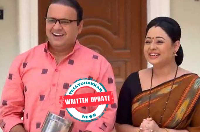 Taarak Mehta Ka Ooltah Chashma: Madhavi and Bhide desperately search for their house keys