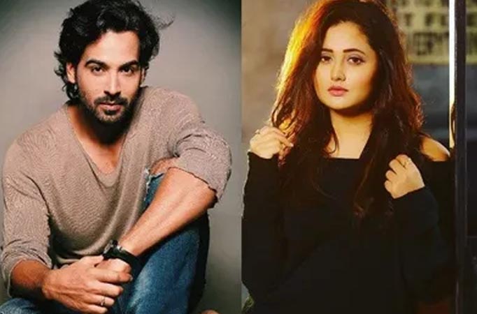 Bigg Boss 13: Rashami Desai's rumoured BF Arhaan Khan REVEALS the reason behind entering the show 