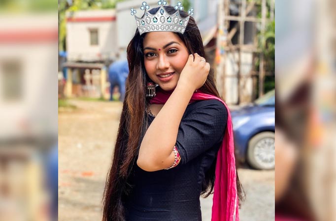 Congratulations: Reem Shaikh is INSTA Queen of the Week!