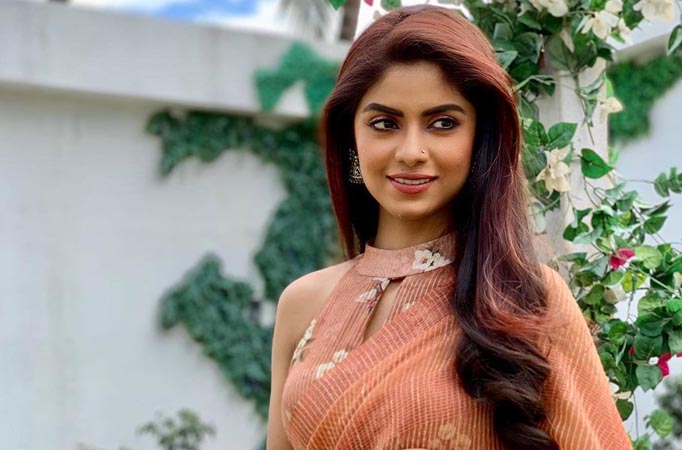 Sayantani Ghosh REACTS to reports of Sanjivani going off air