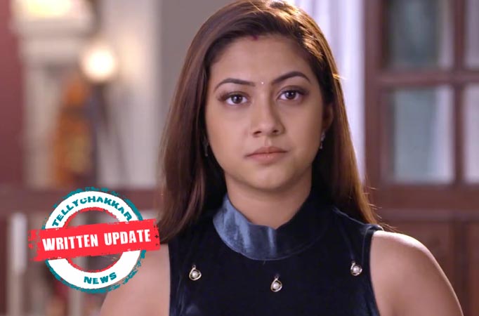 Tujhse Hai Raabta: Kalyani on a mission…