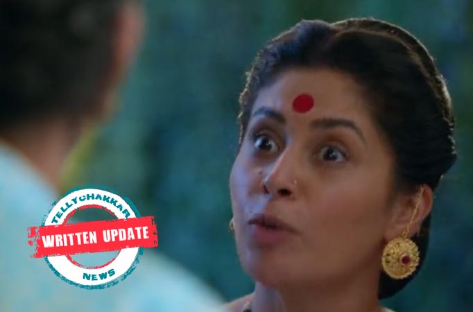 Kasautii Zindagii Kay: Mohini tells Basus to not disclose the equation between Anurag-Prerna to Sonalika 