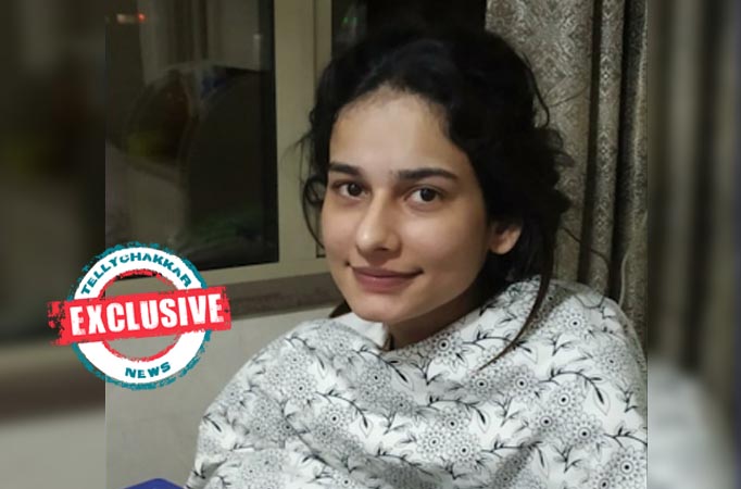 Silsila Badalte Rishton Ka actress Aneri Vajani HOSPITALIZED