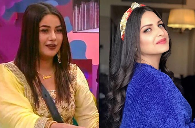 Bigg Boss 13: Himanshi Khurana wants Shehnaaz Gill to apologise to her parents