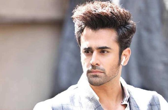 Pearl V Puri flaunts his love for sneakers in these latest pictures 