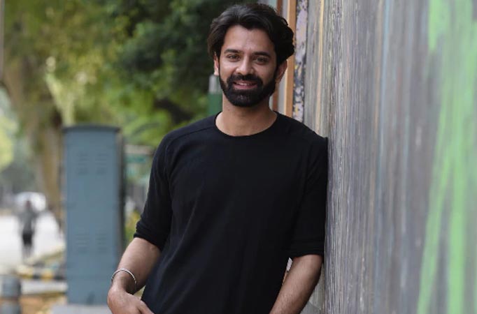 Barun Sobti to write for his new web film