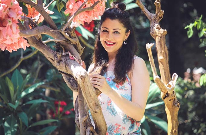 Aditi Govitrikar: Aim to make our society mentally strong, not only Bollywood