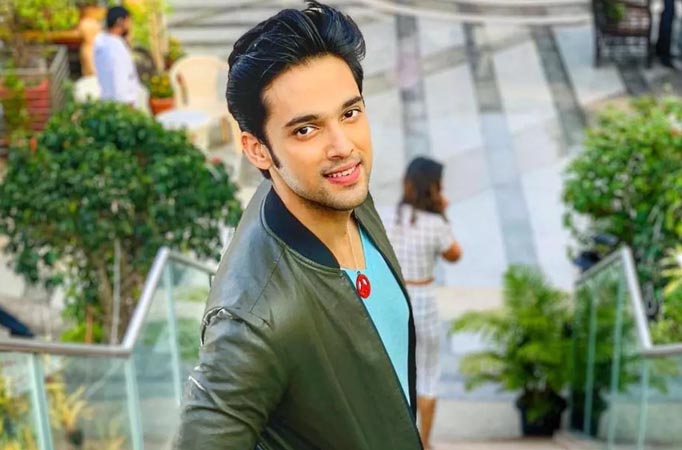 Parth Samthaan