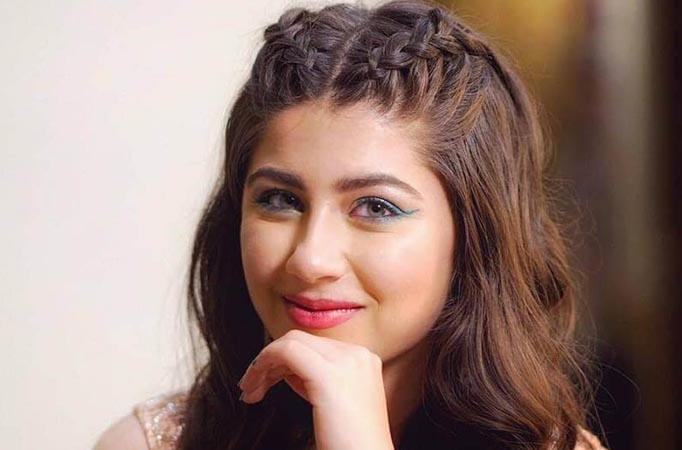 Yeh Hai Mohabbatein star Aditi Bhatia is a beach baby and these pictures are proof