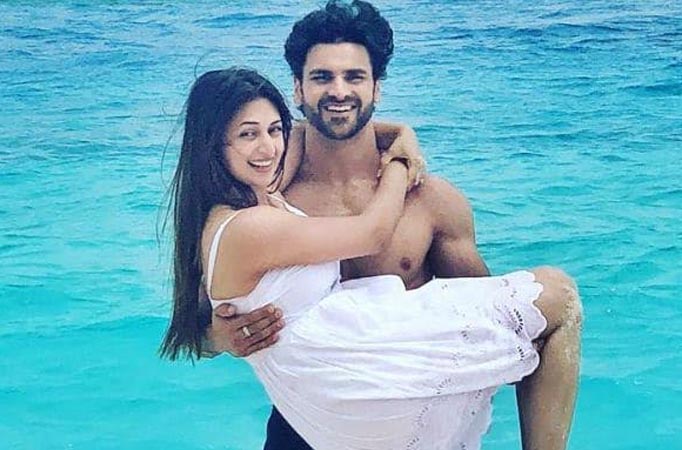 Divyanka Tripathi is holidaying in Scotland with Vivek Dahiya are pure travel goals