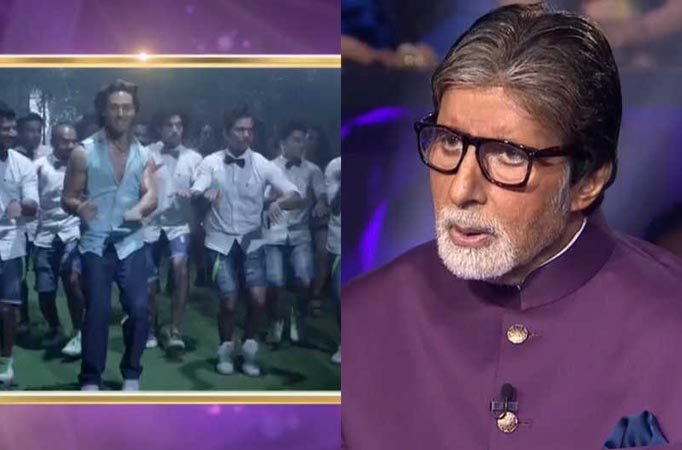 Kaun Banega Crorepati 11: A contestant tells Big B the meaning of Beat and Booty