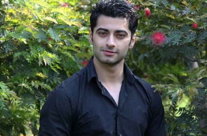 Harshad Arora reacts to news about Tera Kya Hoga Alia going off-air