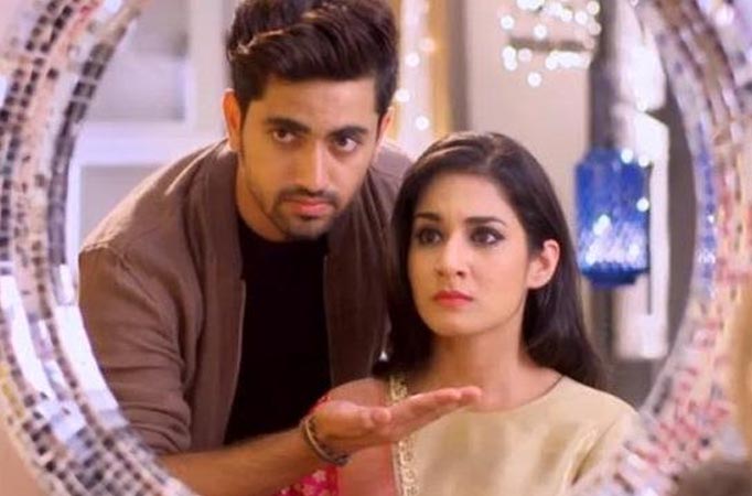 Fans want to see Naamkarann co-stars Aditi Rathore and Zain Imam back together