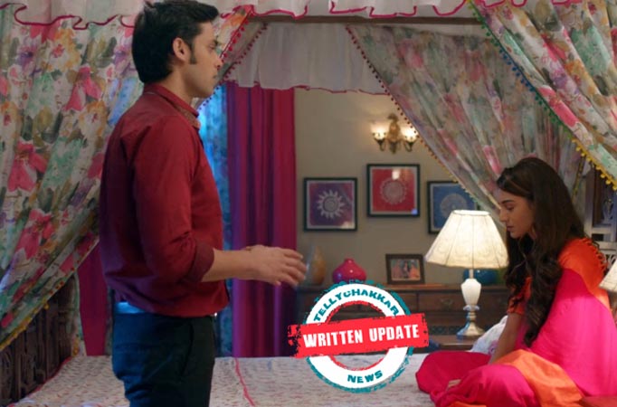 Kasautii Zindagii Kay: Anurag goes to Prerna’s room and finds her crying