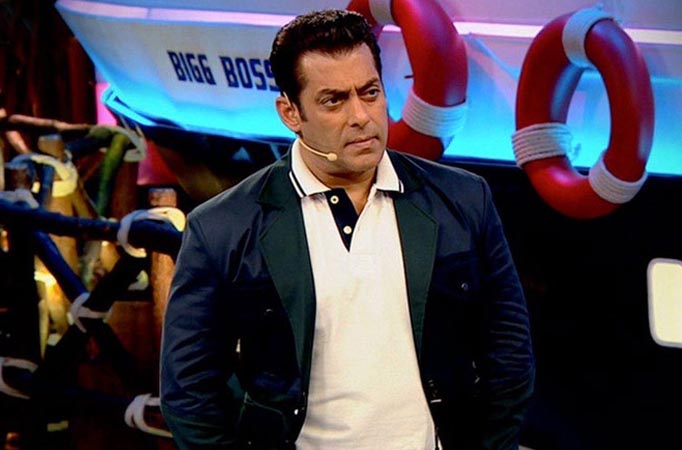 Bigg Boss 13: Salman Khan talks about the films he knew would flop 